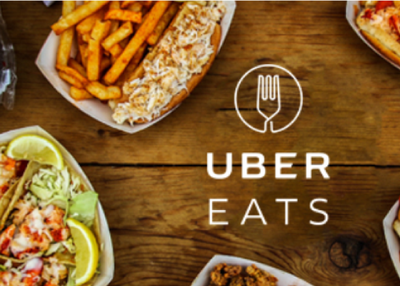 Genuine Review for UberEats