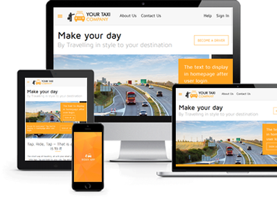 Enjoy trustable journeys with us: Rydo app clone Australia
