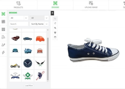 Why product design software is so unique for ecommerce business?