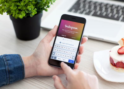 How Instagram Went So Trending On Every Application Store?