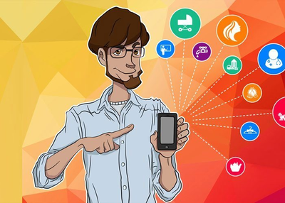 Get the complete assistance for all your work with Uber for X