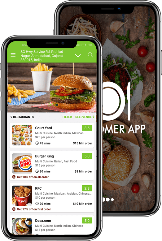 Shaking Up the Food Industry – Zomato Buys UberEATS in All Stocks Deal