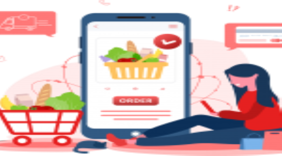 How We're Building the Best Grocery Delivery App in 2021