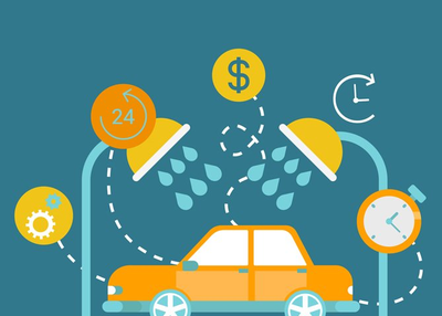 7 Commandments of Best Car Wash Companies with Mobile Car Detailing App