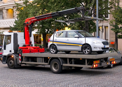 How to Launch your own On Demand Roadside Assistance StartUp