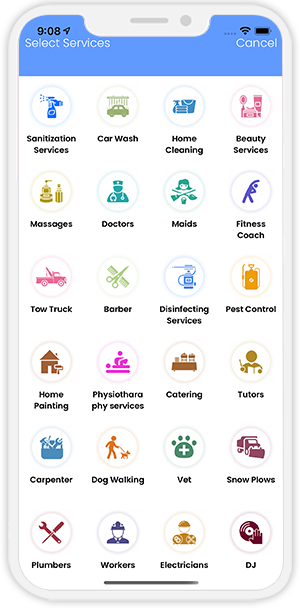Gojek Clone – The Perfect Timing To Digitize Your Business