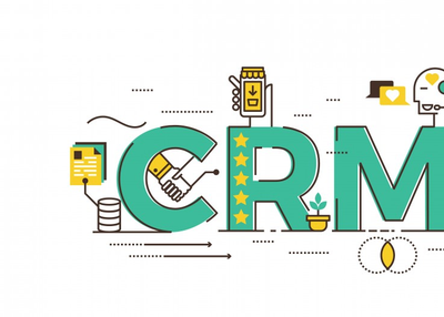 Reviewing the Salesforce CRM