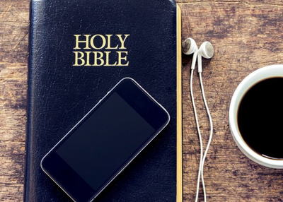 Top Bible Apps and Their Reviews