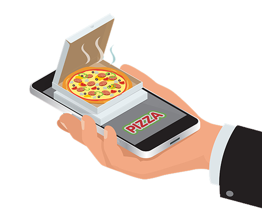 Start your Food delivery business with Gojek Clone App in a week