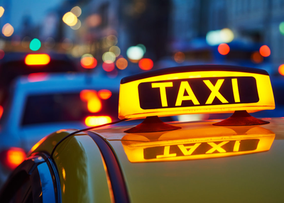 Looking for an apps similar to Uber? Know the options