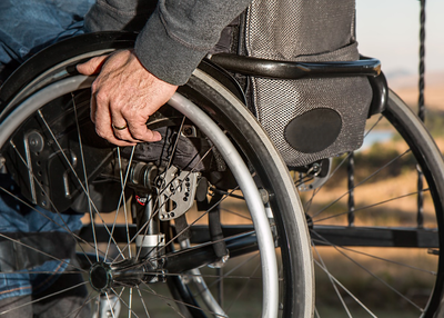 Uber for Disabilities: A feather in technology’s cap