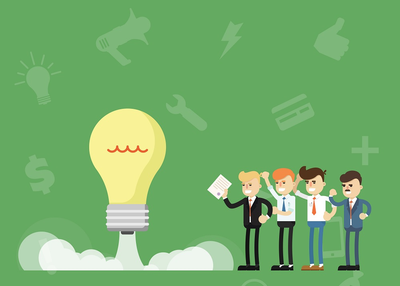 The Most Enterprising Startups in Europe