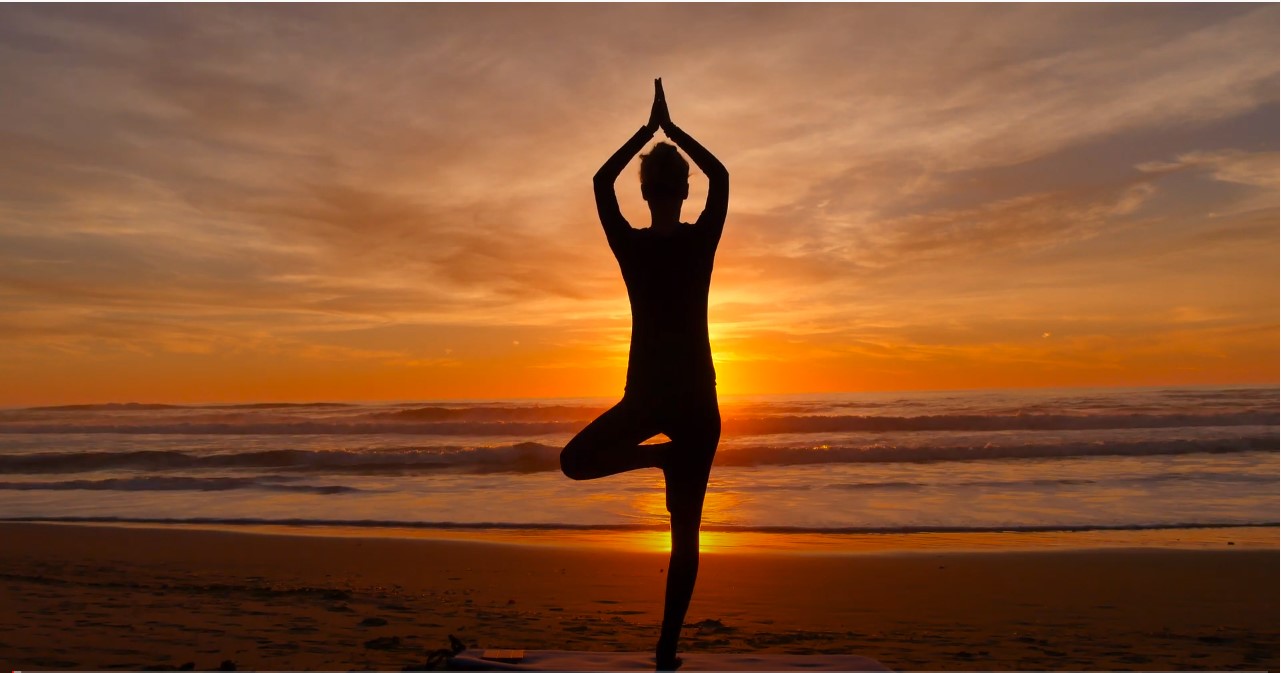Yoga Chill Free Yoga Music