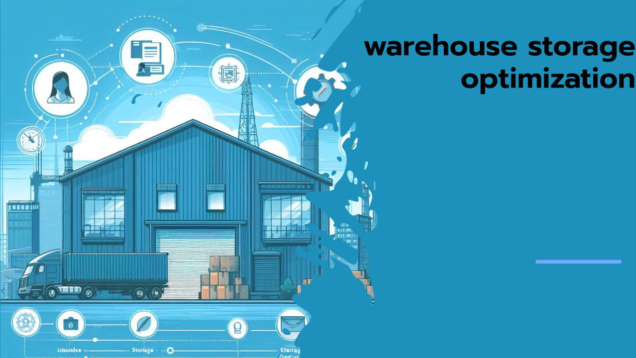 The Ultimate Guide to Warehouse Storage Optimization