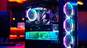 Die aktuell besten Gamin PCs