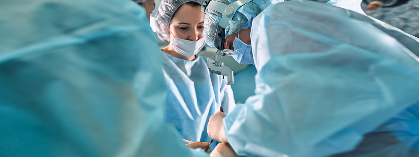 When It Is About Cancer Treatment, Go For the Top Oncology Surgeon in Mumbai