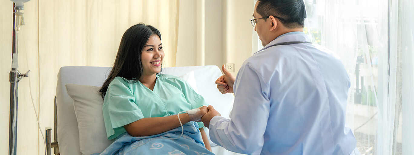Looking for the Best Cancer Treatment in Mumbai, Here Is Your Help
