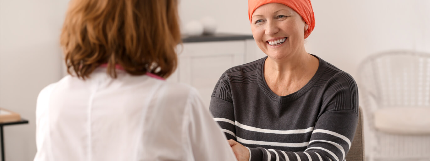 Surgical Oncologist, Cancer Specialist Surgeon in Mumbai - Dr. Ganesh Nagarajan