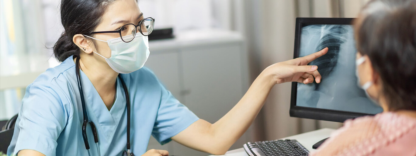 Finding the Best Doctor for Cancer Treatment in Mumbai