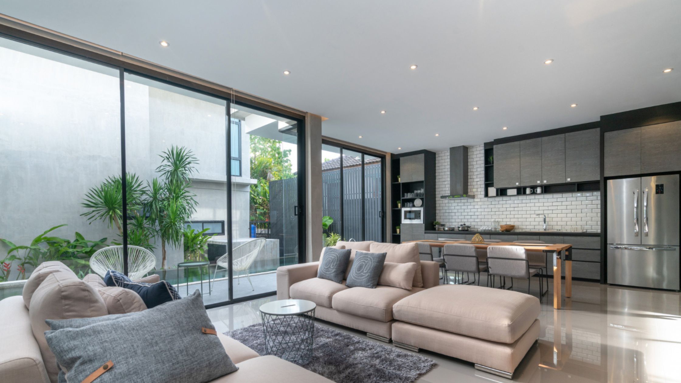 Why Interia is Top Among Interior Designers in Lucknow?
