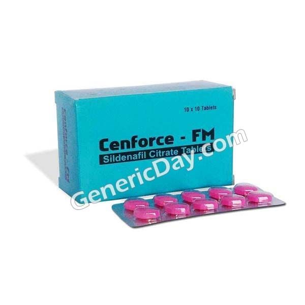 cenforce fm 100 mg 