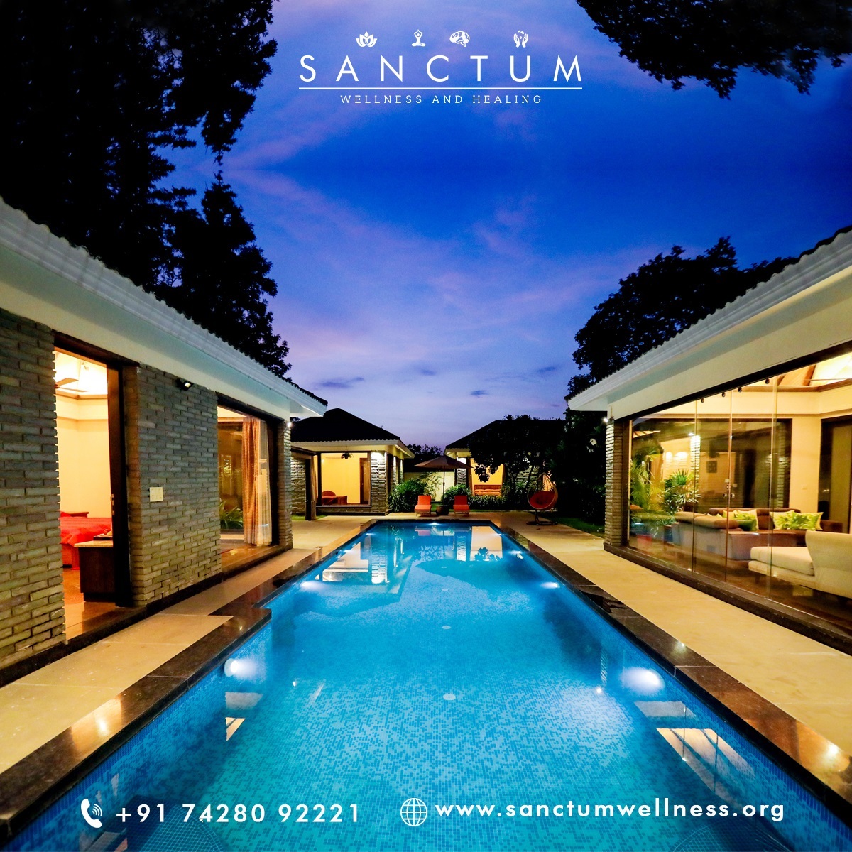Rehabilitation Centre in India | Alcohol and Drug Rehab Treatment
