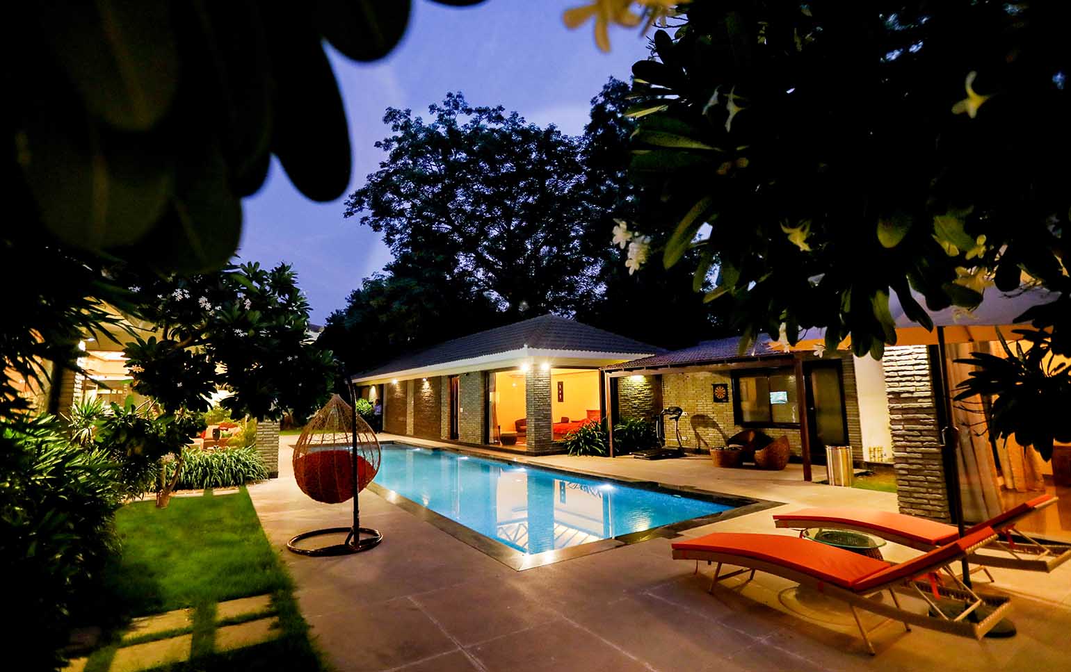 Nasha Mukti Kendra in Delhi - Sanctum Wellness