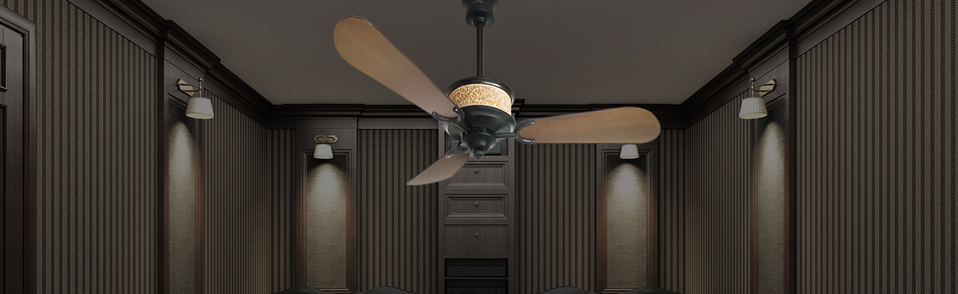 Best Ceiling Fan Company in India - The Fan Studio