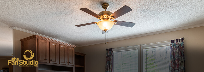 Best Designer Modern Ceiling Fans in India - The Fan Studio