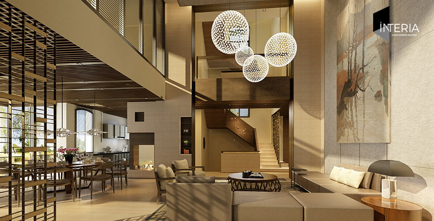 Looking for the Best Interior Designers in Gurgaon - Interia