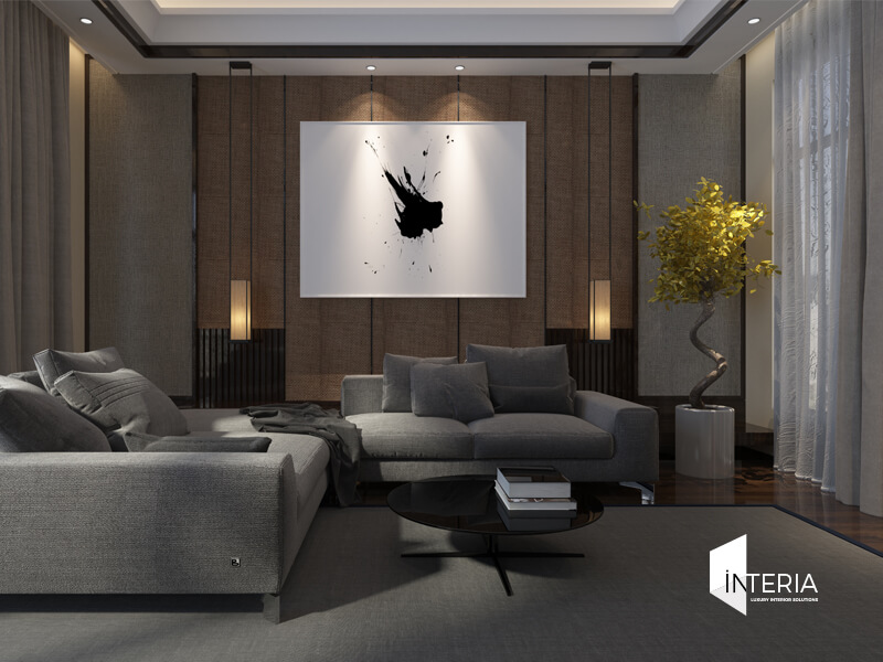 Hire the Top Interior Designer for Modern Interior Designs