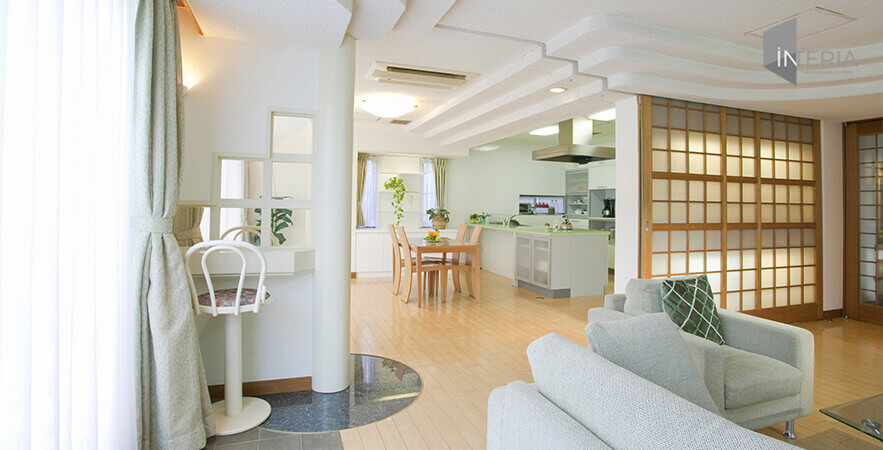 Best Interior Designers in Gurgaon - Interia