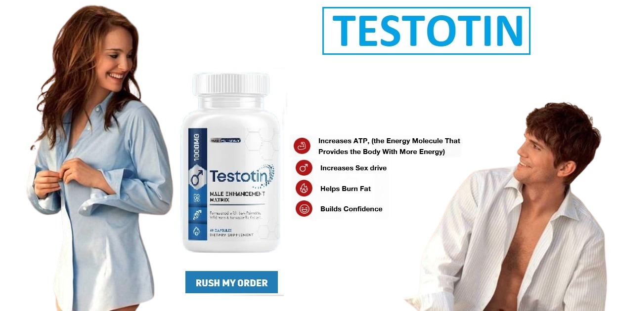 Is Testotin Safe To Use?