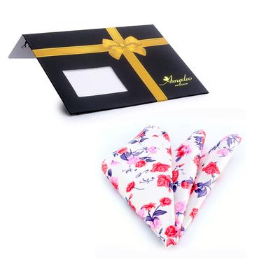 The Modern Features & Usage of Handkerchiefs by Mankind