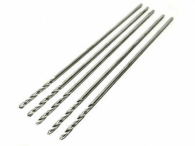 Orthopedic Drill Bits Transformation Through Time