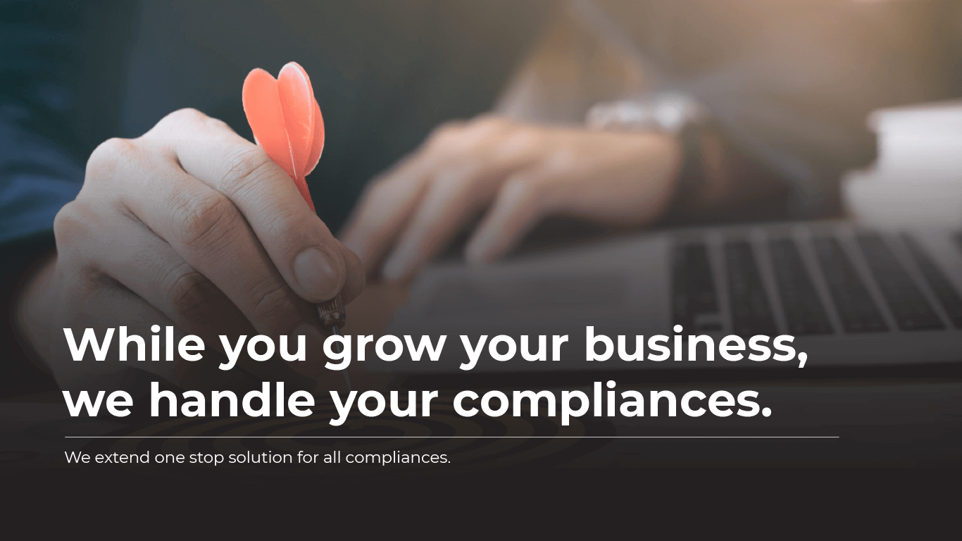 Statutory Compliance | A startup’s guide to compliance