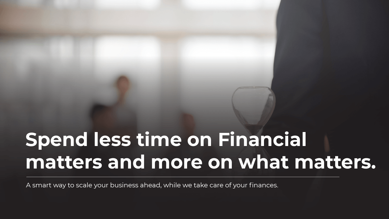 CFO services in india | cfo services for startups