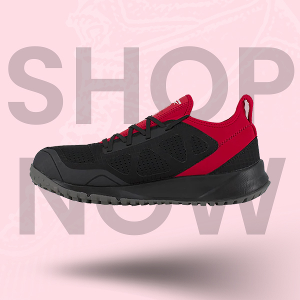 Branded Safety Shoes Online | Flexra Safety