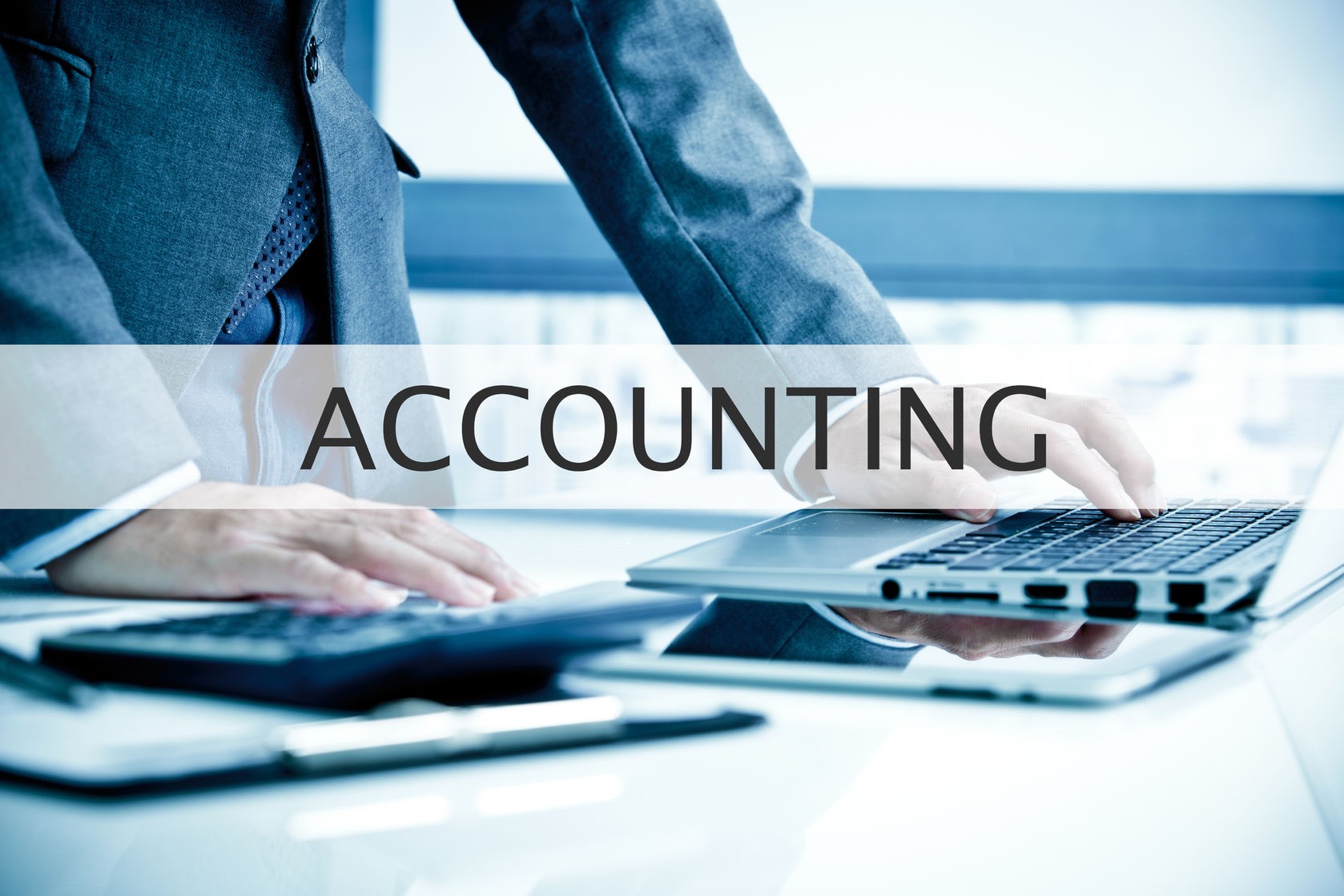 Professional Accountants l Accessible Accounting