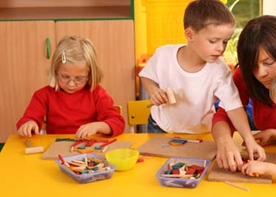 5 Most Effective Ways to Prepare your Preschooler for Grade School