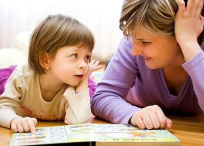 5 Ways to Support Your Child’s English Learning at Home