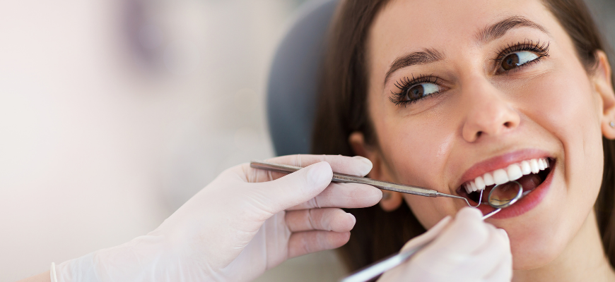 Why aesthetic Fillings is an effective Dental Treatment?