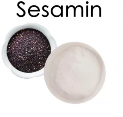 Losing Weight With Natural Sesamin Extracts Bought From Sesamin Supplier
