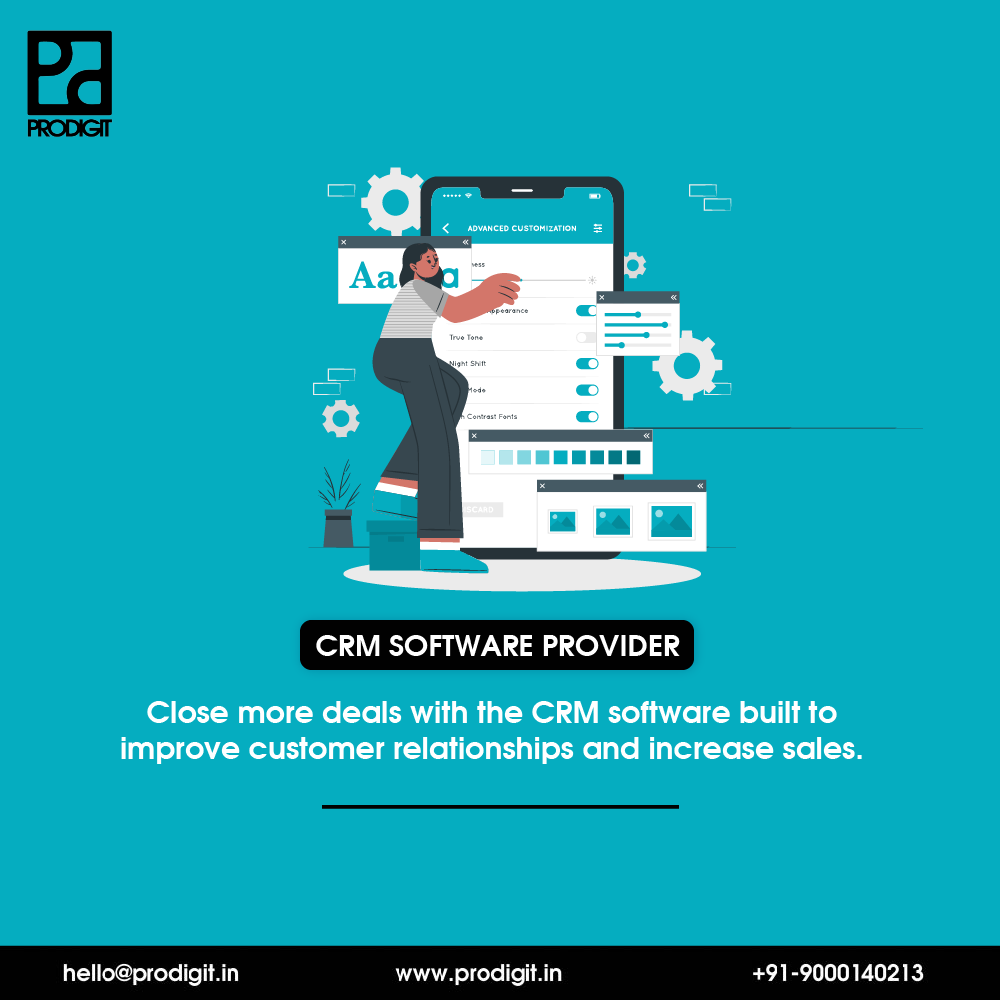 Looking For a Software Company in Hyderabad?