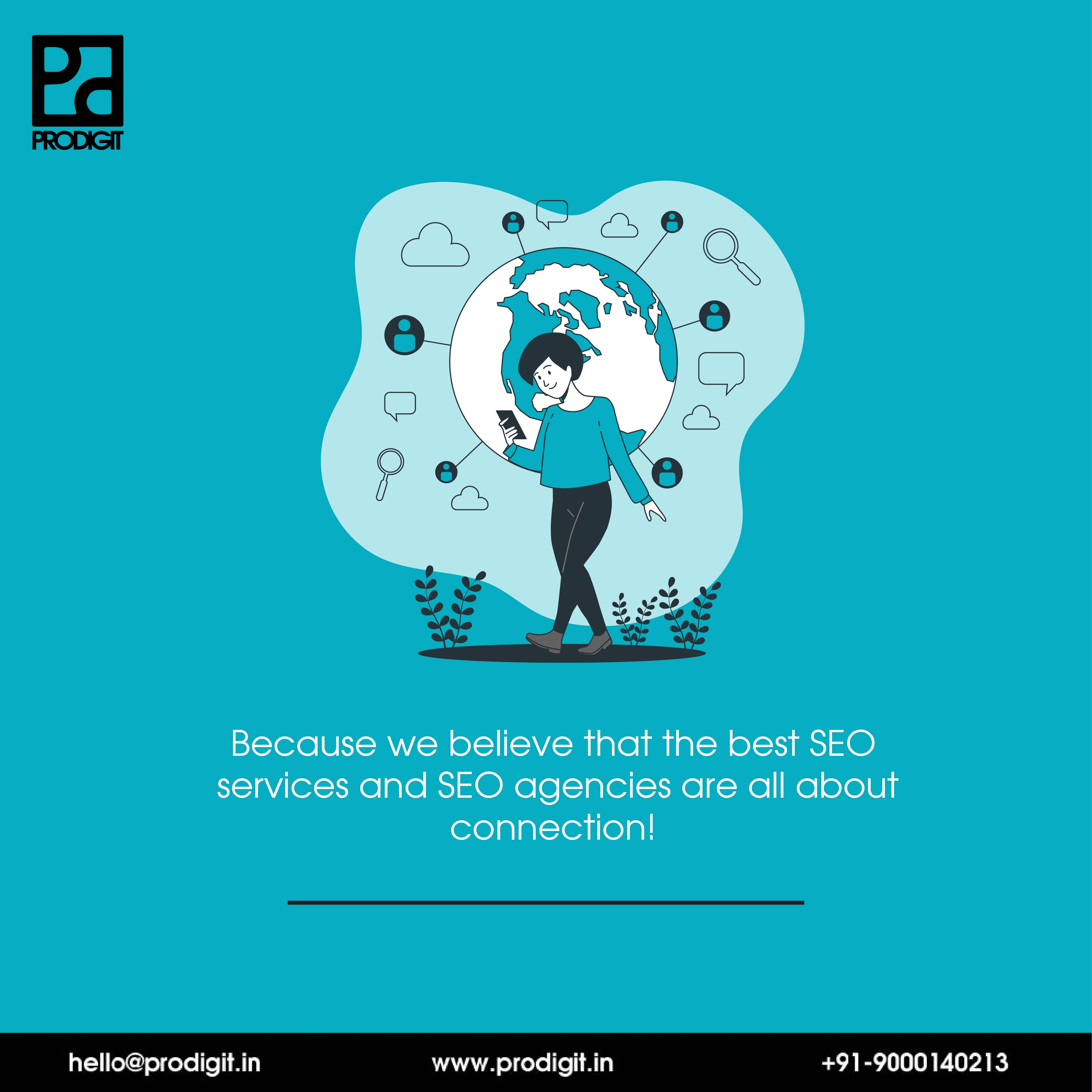 Why Backlinks Are Important For SEO?