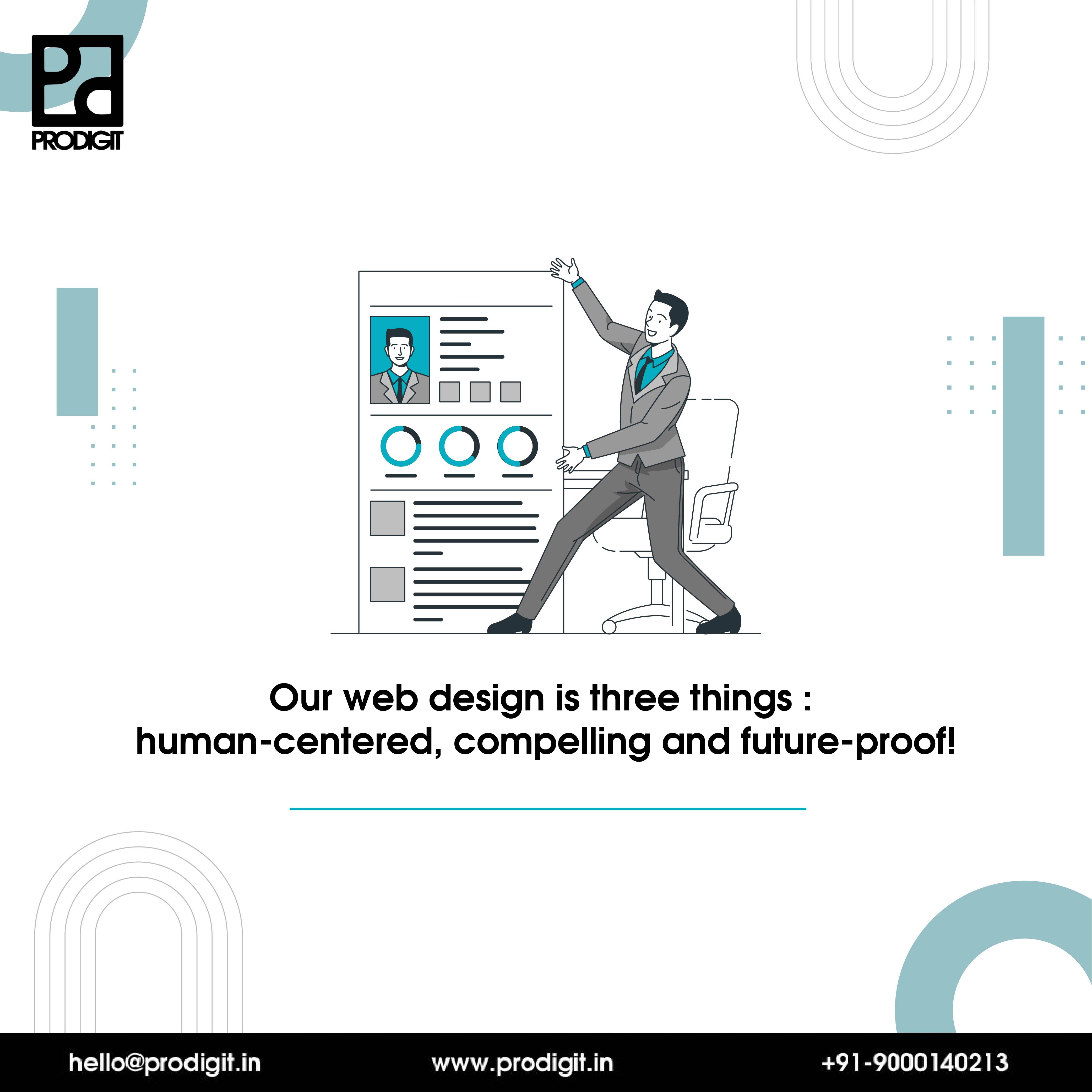 How to Choose best Website Development Company