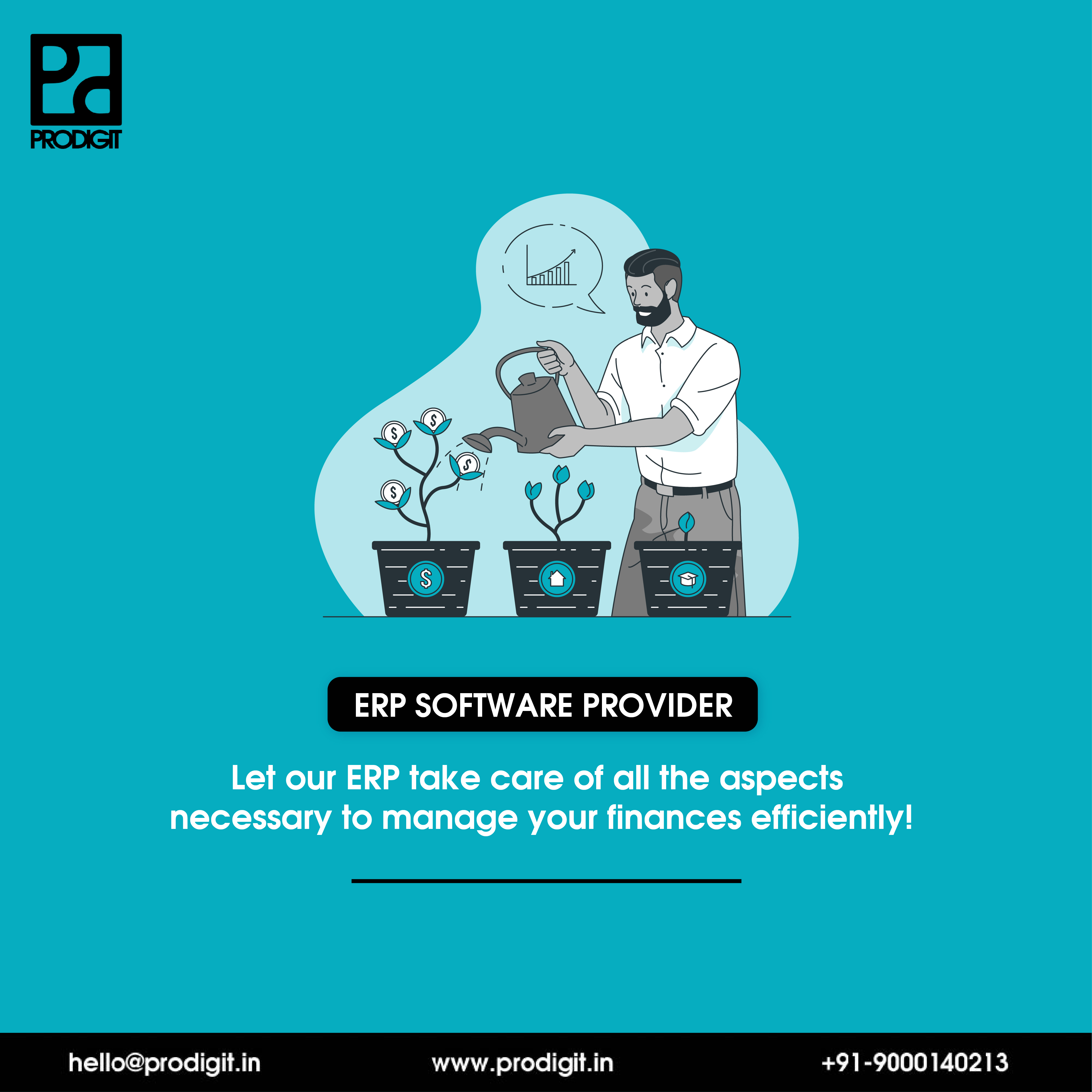 Software Companies in Hyderabad