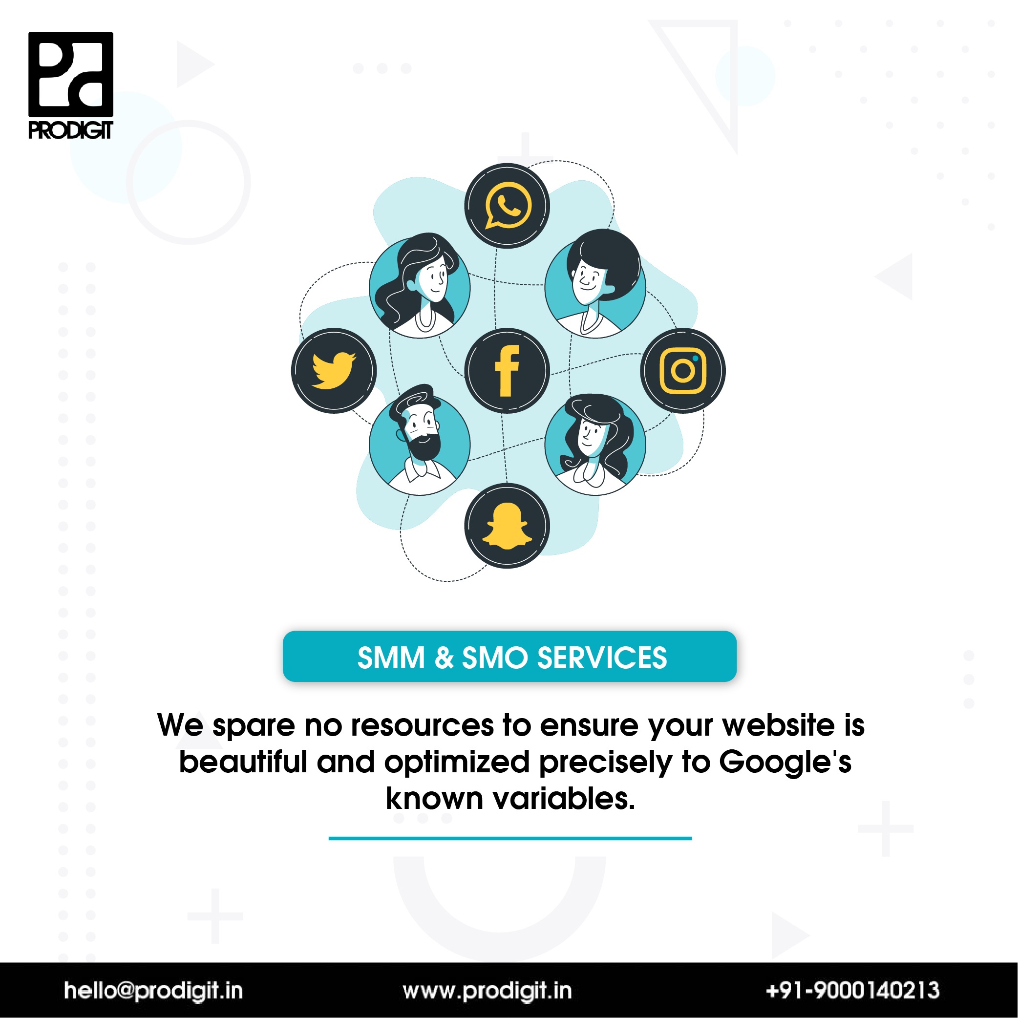 What Are the Benefits of Social Media Marketing?