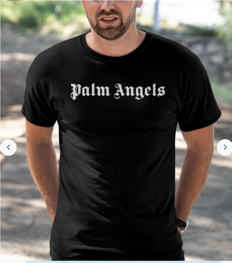 Palm Angels T Shirts