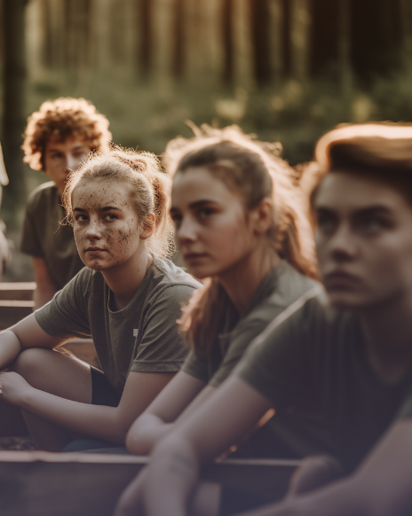 Transformative Tucson Teen Boot Camp: Empowering Growth and Success